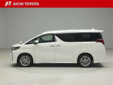 アルファード 2.5 S タイプゴールド
