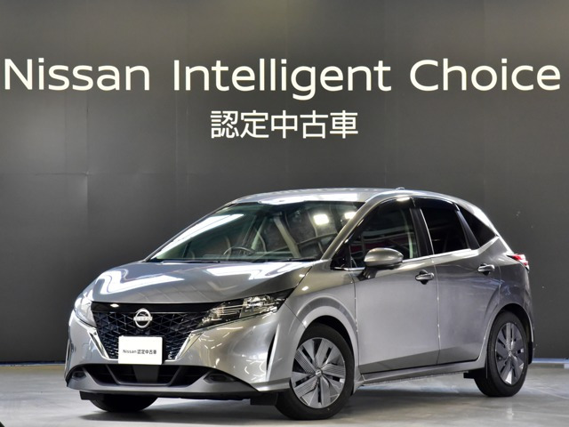 日産 ノート 