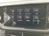 9.2インチ大型全面タッチスクリーンを搭載。ナビシステムの域をこえて車両を総合的に管理できるインフォテイメントシステムです。