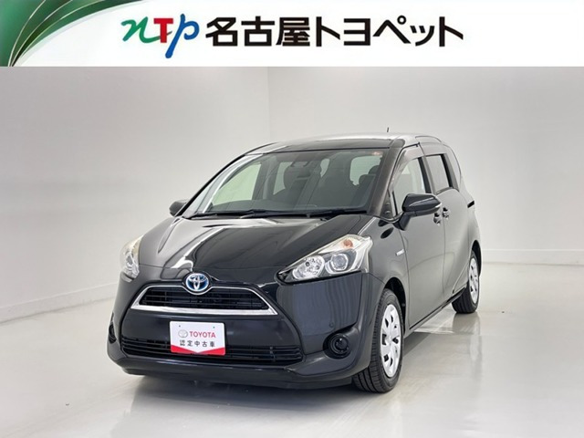 トヨタ シエンタ 