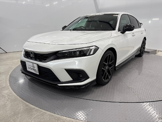 ホンダ シビック 