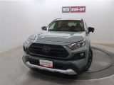 トヨタ RAV4