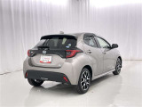 低燃費で環境にもやさしいハイブリッド車です。トヨタ専用診断機器でハイブリッドシステムを綿密に点検してあります!