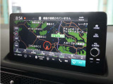 ◆豊富な目的地設定◆ナビゲーションにお任せで快適に目的地までご案内!