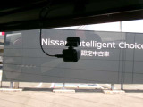 車の運転にドライブレコーダー付き、もしもの時安心です。