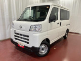 ★☆たっぷり効率よく積める荷室!ハイゼットカーゴ入荷しました☆★