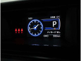 写真撮影時の走行距離。