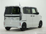 ◆法定整備実施◆Honda認定中古車の整備基準にもとづく整備を実施いたします。法定点検の整備に加え、Honda独自のプラスアルファー点検整備を実施。基準を満たしていない消耗部品を交換いたします。