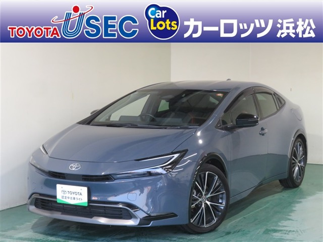 トヨタ プリウス 