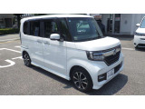 HONDA独創の低重心設計によりコーナーでもふらつきにくいすぐれた操縦安定性を獲得。ゆれが苦手なお子様も安心です。