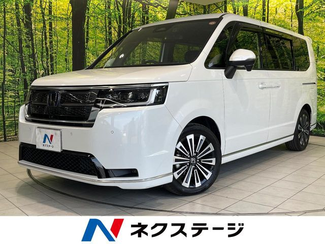 ホンダ ステップワゴン 