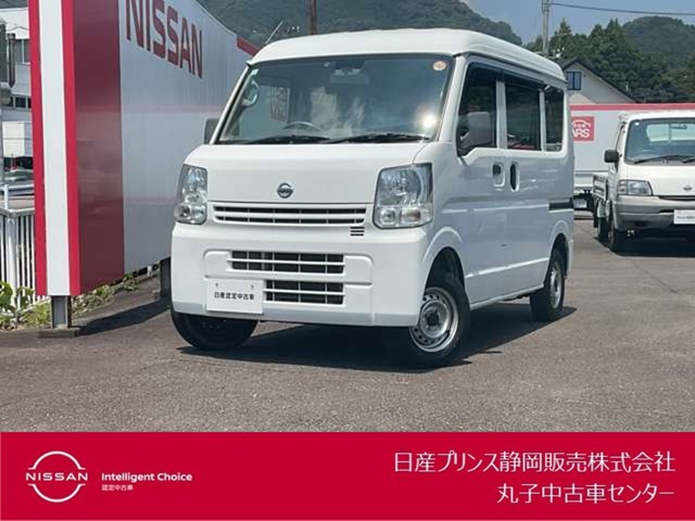 日産 NV100クリッパー 