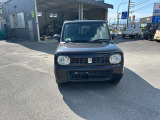 アルトラパン G 4WD 