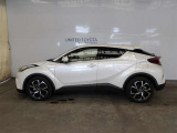 C-HR ハイブリッド 1.8 G 