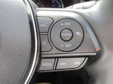 アクティブクルーズコントロール付きです。前車に追従しながら設定した速度で走行可能です。ラクに高速運転が出来ます。