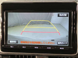 いまや必須装備「ナビゲーション」搭載!知らない場所に、スイスイッとドライブ。なんて便利な機能でしょうか?もう、これなしではハンドルを握れませんね!でも、運転中の操作は危険ですのでご注意ですね♪