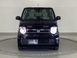 LEDヘッドライトを装備しています。LEDヘッドライトはとても明るく、雨の日や夜間走行も安全・安心です。