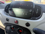 お持ちのスマートフォンが使える、Car Play&Android Auto対応のU-Connectを搭載。ナビゲーションアプリがご利用いただけます。