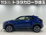 外板色はダークブルーマイカメタリック(8W7)!