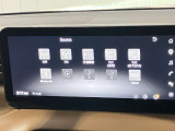 NissanConnectインフォテインメントシステムは、 Google 搭載となり、ナビゲーションはもちろん、普段スマートフォンなどで楽しんでいる情報やエンターテインメントを車内でも利用できます。