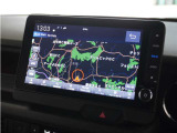 ◆Honda CONNECTナビ(LXU-242NBi)◆初めての場所もナビゲーションがご案内!Apple Car Play・Android Autoでスマホ連携も可能!