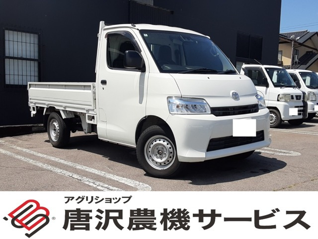 タウンエーストラック 1.5 DX Xエディション 4WD