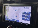 ドライブやレジャーのマストアイテム!快適なドライブをサポートするナビ付きなので、お出かけするのも安心です☆