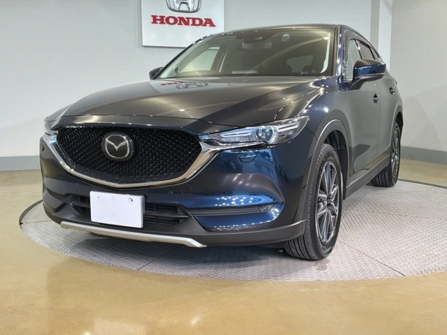 マツダ CX-5 