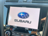【純正ナビ】人気の純正ナビを装備。オーディオ機能も充実しており、Bluetooth接続すればお持ちのスマホやMP3プレイヤーの音楽を再生可能!毎日の運転がさらに楽しくなります!!