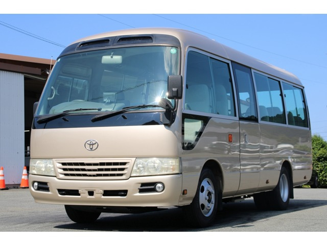 コースター LX 
