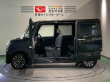 納車後の点検、車検などアフターサービスもお任せください!