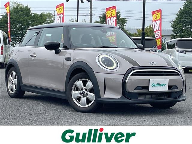 BMW MINI ミニ 