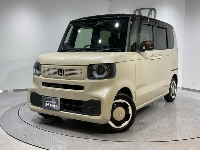 ホンダ N-BOX 