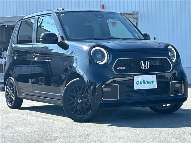 ホンダ N-ONE 