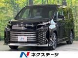 両側電動ドア 純正SDナビ 後席モニター バックカメラ 衝突被害軽減