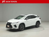 RX 450h Fスポーツ