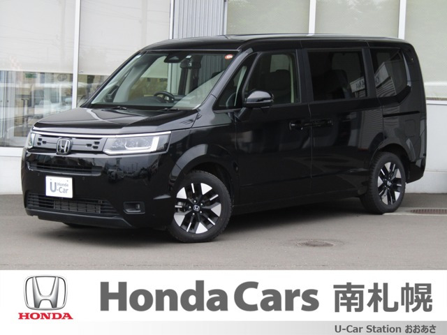 ホンダ ステップワゴン 