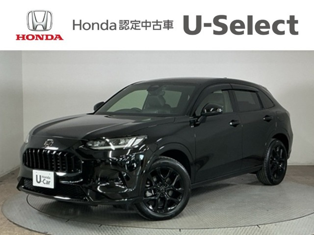 ホンダ ZR-V 