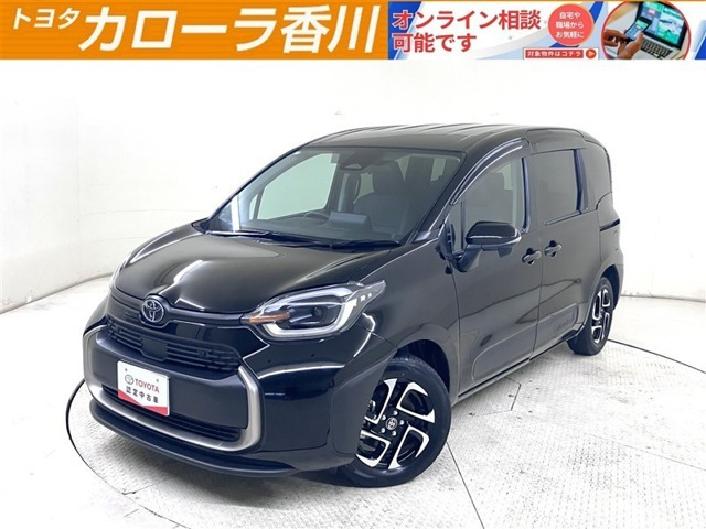 トヨタ シエンタ 