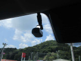 日産純正ドライブレコーダーが装備されています。万が一の時に安心です。