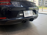 ご納車後は最寄りのポルシェセンターにてメンテナンス、保証をお受けいただけます。