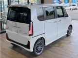 ■自社指定工場併設。ホンダ車に精通したメカが車検・整備までしっかり対応。購入後も長くお任せいただけます。