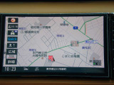 純正メモリーナビ、ラジオや地デジなど様々なメディアに対応しております♪(機種により異なりますのでスタッフまでご確認ください)