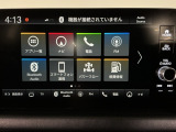 Honda CONEECT対応で、更に便利が広がったナビディスプレーです♪フルセグTVとFM/AMラジオもお聞きいただけます♪