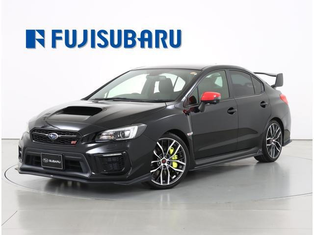 スバル WRX 