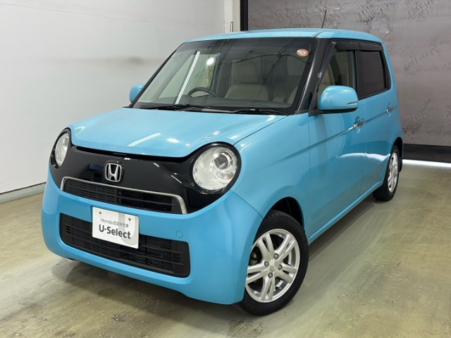 ホンダ N-ONE 