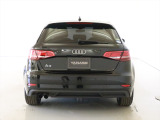 A3スポーツバック 30 TFSI 