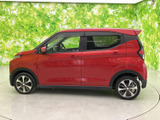 eKクロス T 4WD 
