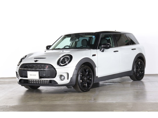 BMW MINI ミニクラブマン 