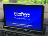 【純正11インチナビ】人気の純正ナビを装備しております。ナビの使いやすさはもちろん、オーディオ機能も充実!キャンプや旅行はもちろん、通勤や買い物など普段のドライブも楽しくなるはず♪
